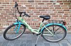 Meisjesfiets 24 inch, Fietsen en Brommers, Ophalen, Versnellingen, BikeFun Kids (BFK), Gebruikt