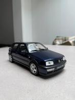 Ottomobile Volkswagen Golf 3 Vr6 1:18, Hobby en Vrije tijd, Modelauto's | 1:18, Ophalen, Nieuw, Auto, OttOMobile