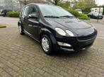 Smart forfour 1.1i/benzine gekeurd roze formulier en carpass, Auto's, Smart, Te koop, Euro 4, Benzine, Particulier