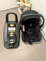 Base isofix et maxi cosy JOIE, Ophalen, Zo goed als nieuw, Isofix