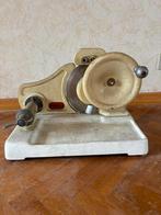 Antieken snijmachine, Antiek en Kunst, Ophalen