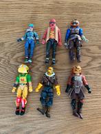 6 Fortnite figuren samen voor €20, Ophalen of Verzenden