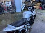 Suzuki - GSF650S, Motoren, 4 cilinders, Bedrijf, Meer dan 35 kW, 650 cc