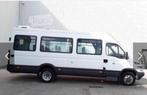 iveco daily mobilhome nog af te werken, Buscamper of Camperbus, Boiler, Tot en met 3, Particulier