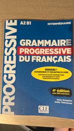 Grammaire progressive du français, Enlèvement ou Envoi, Neuf