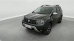 Dacia Duster 1.0 TCe 100Cv Prestige NAVI / CAMERA / ALU / PD, Auto's, Stof, Gebruikt, Duster, Bedrijf