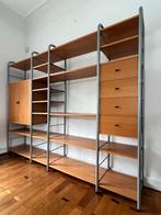 Cabinet à vendre à un prix abordable, 150 à 200 cm, Comme neuf, Enlèvement, 200 cm ou plus