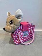 Interactieve puppy Chichi Love, Ophalen of Verzenden, Zo goed als nieuw