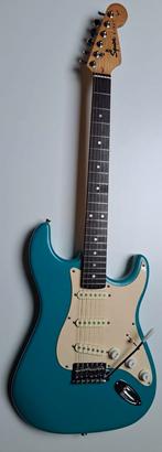 Squier 1996, Musique & Instruments, Enlèvement, Utilisé