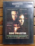 )))  The Bone Collector //  D. Washington / A. Jolie  (((, CD & DVD, DVD | Thrillers & Policiers, Détective et Thriller, Comme neuf
