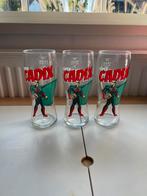 Super cadix glazen, Ophalen, Zo goed als nieuw
