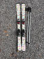 Skimaat voor kinderen 120 cm, Sport en Fitness, Skiën en Langlaufen, 100 tot 140 cm, Ophalen, Overige merken, Ski's