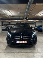 Mercedes GLA180d Auto 85km 1e hoofd/volledig Mercedes-carnet, Auto's, Automaat, Overige bekleding, Diesel, Particulier