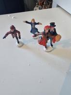 Schaatsers, Diversen, Ophalen, Zo goed als nieuw