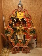 ORGUE À BARILLET EN MP3, Musique & Instruments, Orgues de Barbarie, Enlèvement, Comme neuf