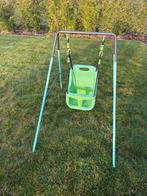 Kinderschommel, Kinderen en Baby's, Ophalen, Zo goed als nieuw