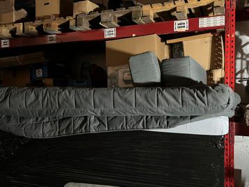 Clic clac ikea beschikbaar voor biedingen