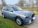 BMW X7 XDRIVE40D 250KW (bj 2022, automaat), Auto's, BMW, USB, Gebruikt, 7 zetels, Leder