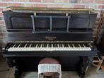Piano Gaveau Paris, Muziek en Instrumenten, Piano's, Ophalen, Gebruikt, Zwart, Piano