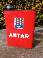 vintage olieblik ANTAR, Verzamelen, Ophalen of Verzenden, Zo goed als nieuw
