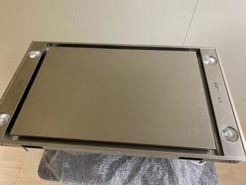 Novy 830/6 inbouw dampkap, Neuf, Moteur, Encastré, Enlèvement