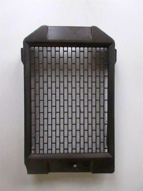 Kawasaki LTD450 radiator rooster LTD454 radiateurkap grill, Motoren, Onderdelen | Kawasaki, Gebruikt, Ophalen of Verzenden