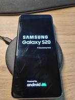 Samsung Galaxy S20 - 128 gb, Telecommunicatie, Mobiele telefoons | Samsung, Ophalen, Gebruikt, Touchscreen, Zonder simlock