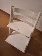 Chaise enfant Tripp Trapp, Enfants & Bébés, Enlèvement, Utilisé, Chaise évolutive