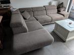 Hoeksalon, Maison & Meubles, Canapés | Coins salons complets, Enlèvement, Comme neuf