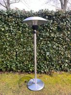 Terras verwarmer, Tuin en Terras, Terrasverwarmers, Ophalen, Zo goed als nieuw