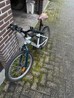 Kinder fiets , damesfiets en herenfiets samen voor 150€, Fietsen en Brommers, Fietsen | Kinderfietsjes, Ophalen, Zijwieltjes, 16 tot 20 inch