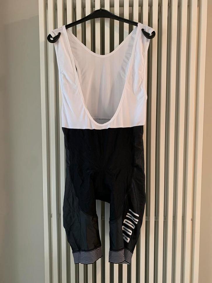 Fietsbroek Bodhi mannen en vrouwen model beschikbaar, Kleding | Heren, Sportkleding, Zo goed als nieuw, Hardlopen of Fietsen, Zwart