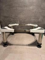 Adjustable Support Base for Washing Machines, Dryers, Maison & Meubles, Accessoires pour la Maison | Sous-verres & Sous-plats