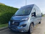 Hymer Free 602 Automaat, Caravans en Kamperen, Bus-model, Diesel, Particulier, Hymer