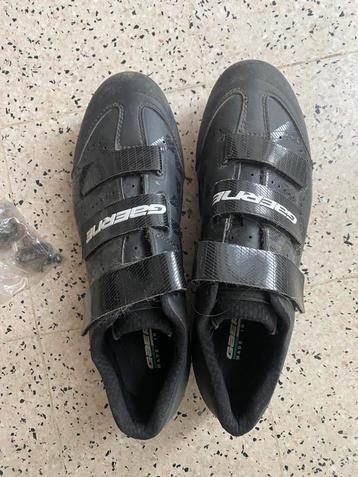 Gaerne MTB schoenen 42 beschikbaar voor biedingen