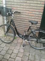damesfiets btwin 26 inch met mandje, Fietsen en Brommers, Ophalen, Versnellingen, Batavus, Zo goed als nieuw