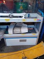 Bestelwagen kasten (gebruikte)- om achter in te bouwen, Entreprise, Achat