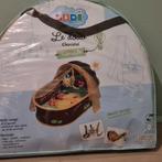 Lit d'appoint bébé NEUF, Ophalen, Nieuw, Reisbedje