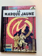 BD Blake et Mortimer, Enlèvement, Comme neuf