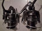 SHIMANO ULTEGRA XTD 5500, Watersport en Boten, Hengelsport | Karpervissen, Ophalen, Zo goed als nieuw, Molen