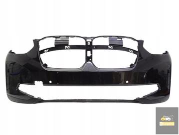 BMW iX3 G08 20-21 voorbumper origineel 8498773 beschikbaar voor biedingen