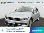 Volkswagen Passat SW Passat SW 1.5 TSI Style Business OPF DS, Automaat, Navigatiesysteem, 146 g/km, Break