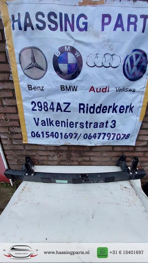 Smart ForFour bumperbalk achter, Auto-onderdelen, Carrosserie, Bumper, Smart, Voor, Gebruikt, Ophalen of Verzenden
