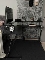 L gaming bureau, Ophalen of Verzenden, Gebruikt, Bureau
