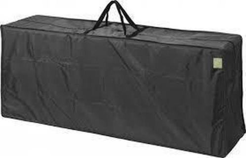 Grote Opbergzak voor Tuinkussens 125 x 32 x 50 cm | ZGAN, Tuin en Terras, Tuinmeubel-accessoires, Zo goed als nieuw, Ophalen