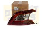 Peugeot 308 (11/13-10/17) (T9) achterlicht Links buiten OES!, Auto-onderdelen, Verzenden, Nieuw, Peugeot