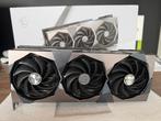 MSI GeForce RTX 4080 16GB SUPRIM X, GDDR6, Comme neuf, Enlèvement, HDMI
