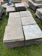 Pave pierre bleue, Sablée, Utilisé, Autres types, 10 m²² ou plus