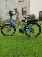 E-Bike dames, Vélos & Vélomoteurs, Vélos électriques, 47 à 51 cm, 50 km par batterie ou plus, Enlèvement, Utilisé