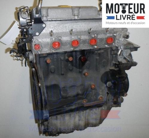 Moteur OPEL ASTRA ZAFIRA SIGNUM VECTRA VAUXHALL 2.2L Diesel, Auto-onderdelen, Motor en Toebehoren, Opel, Verzenden